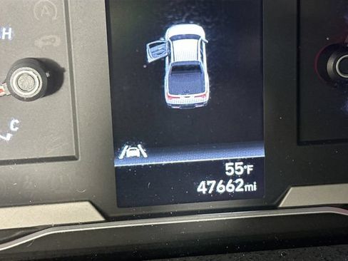 Used 2023 Hyundai Santa Cruz SEL AWD/4WD image 15