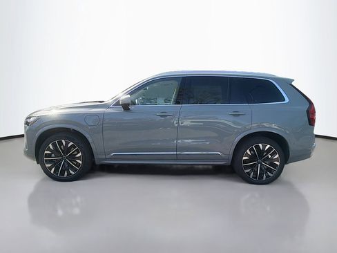 New 2026 Volvo XC90 T8 Ultra w/ Protection Package Premier AWD/4WD image 4