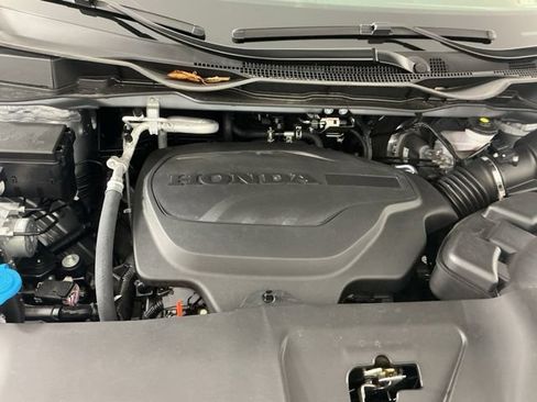 Used 2026 Honda Odyssey EX-L image 31