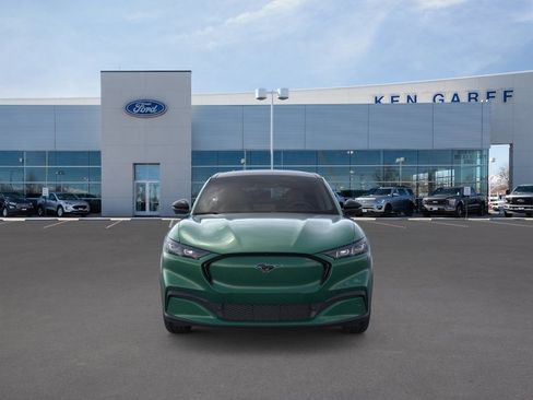 New 2026 Ford Mustang Mach-E Premium AWD/4WD image 9