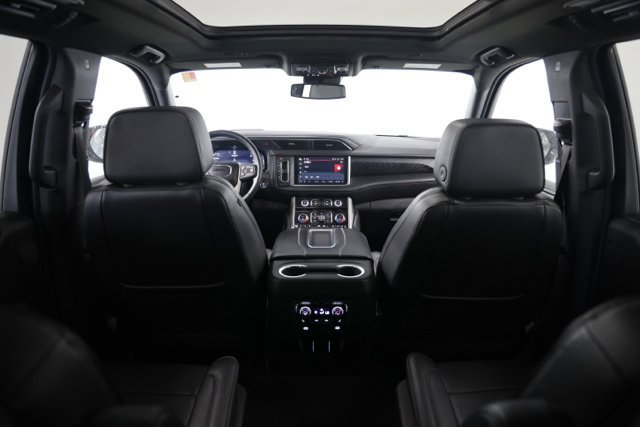 Used 2023 GMC Yukon Denali AWD/4WD image 43