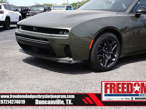 New 2026 Dodge Charger Scat Pack image 40