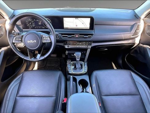 Used 2024 Kia Seltos EX AWD/4WD image 20