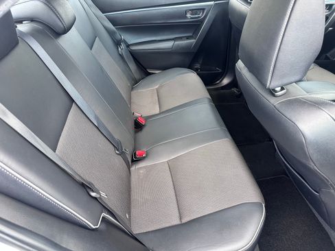 Used 2014 Toyota Corolla S FWD image 8