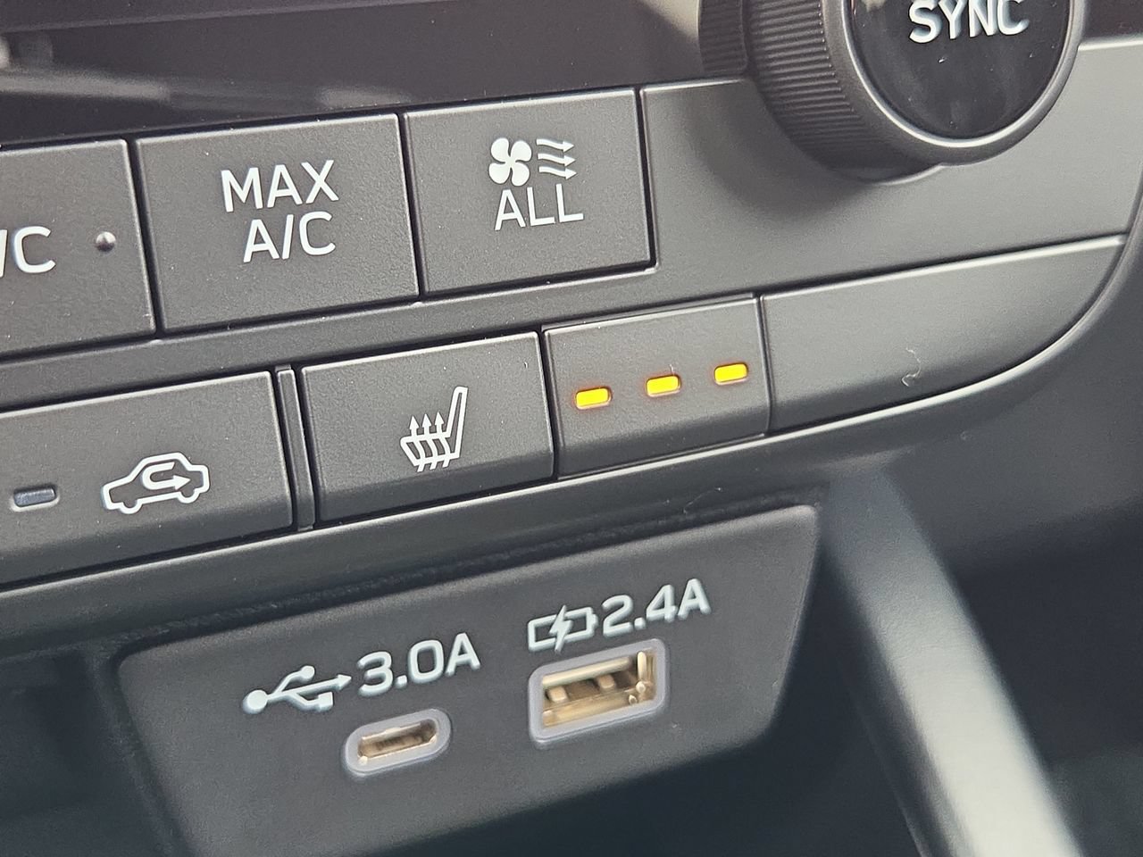 New 2026 Subaru Outback Premium AWD/4WD image 43