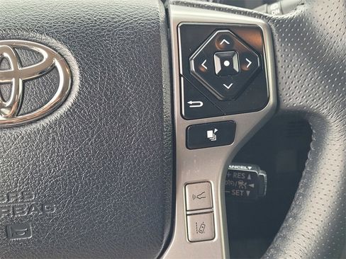 Used 2024 Toyota 4Runner SR5 image 16