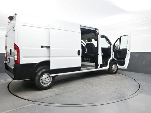 Used 2023 RAM ProMaster 2500 FWD image 43