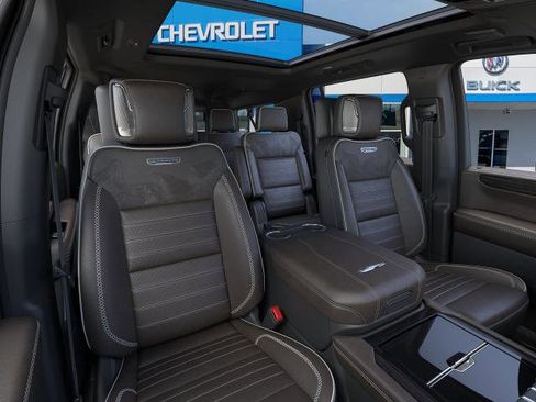 New 2026 GMC Yukon XL Denali Ultimate AWD/4WD image 44