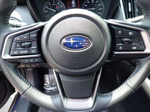 Certified 2025 Subaru Legacy Premium AWD/4WD image 14