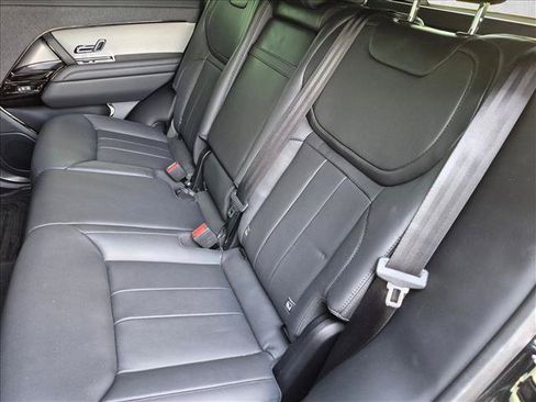 Used 2024 Land Rover Range Rover Sport Dynamic SE AWD/4WD image 15