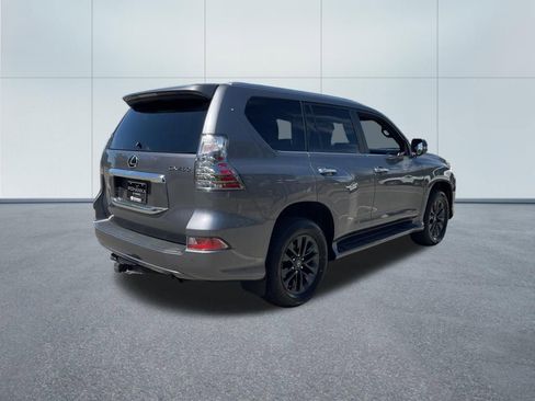 Used 2023 Lexus GX 460 Premium w/ Premium Plus Package AWD/4WD image 5