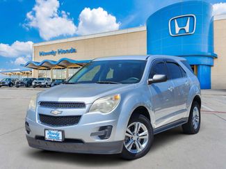 Used 2013 Chevrolet Equinox LS FWD video 1