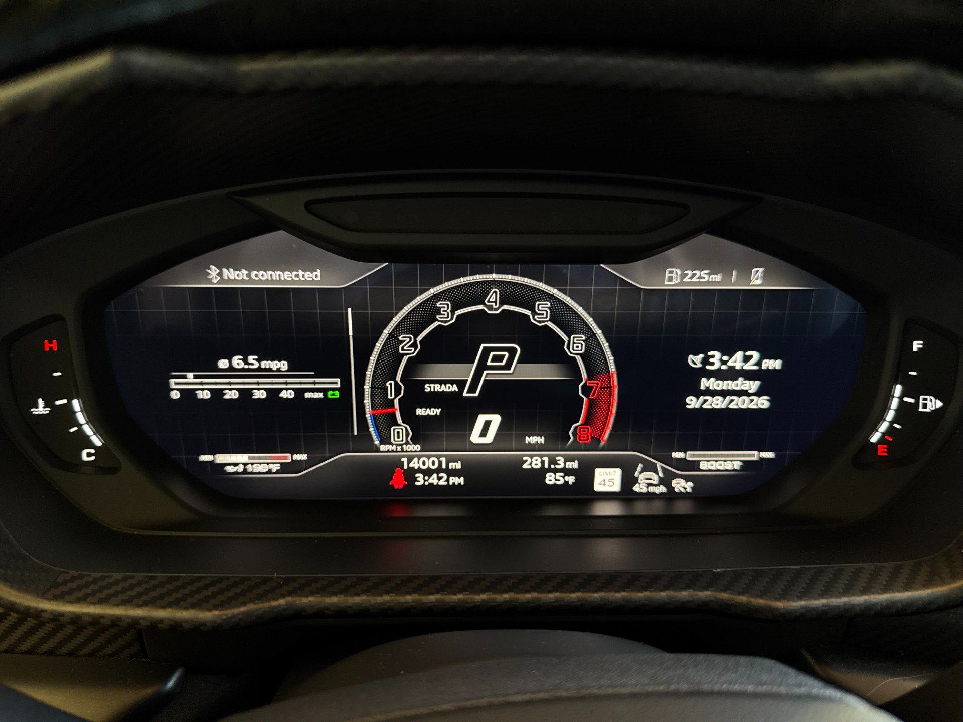 Used 2023 Lamborghini Urus Performante AWD/4WD image 67