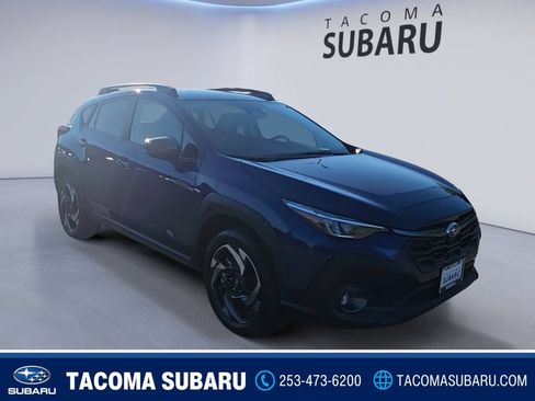 New 2026 Subaru Crosstrek 2.5i Limited AWD/4WD image 7