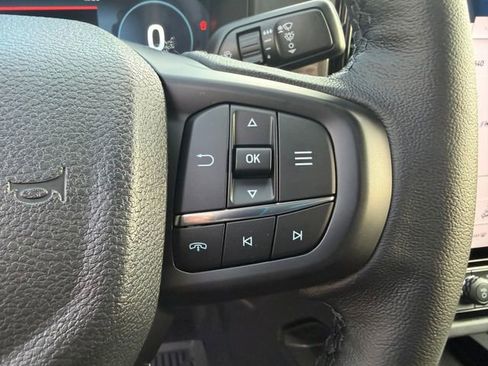 New 2025 Ford Ranger Lariat w/ FX4 Off-Road Package image 14