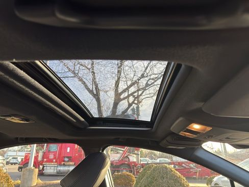 Used 2016 Subaru WRX Limited image 6