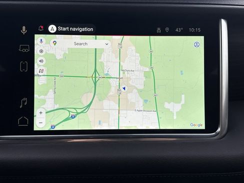 Used 2022 GMC Yukon XL Denali image 5