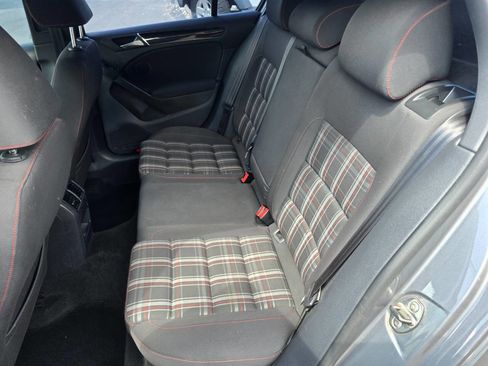 Used 2012 Volkswagen GTI Autobahn image 18