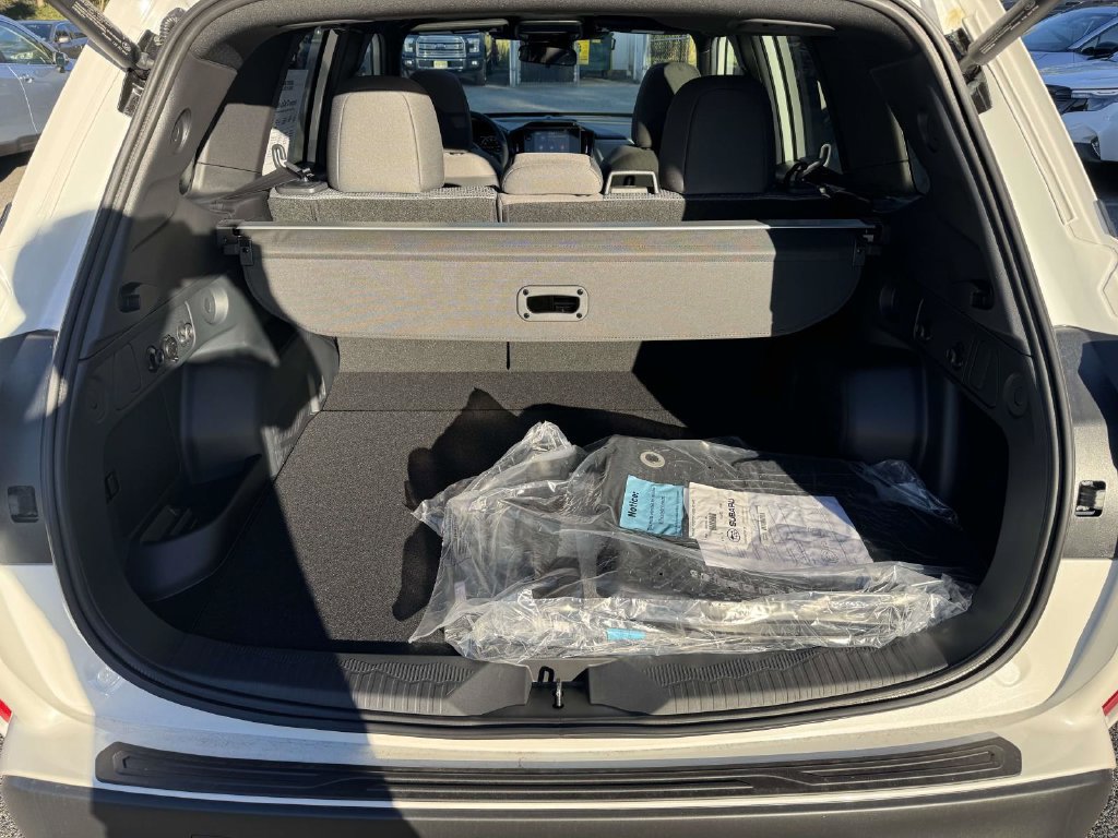 New 2026 Subaru Forester Touring AWD/4WD image 7