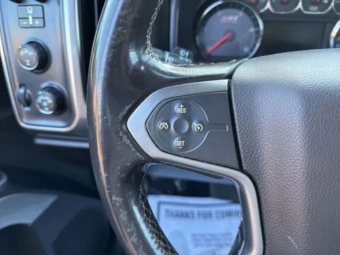 Used 2018 Chevrolet Silverado 2500 LT w/ Z71 Package, Off-Road AWD/4WD image 15