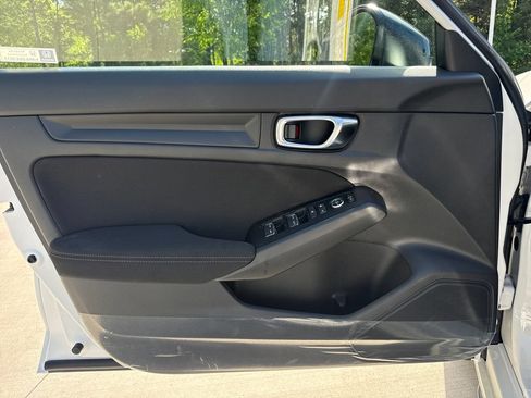 Certified 2026 Honda Civic Sport image 14
