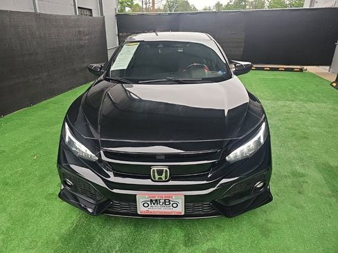 Used 2019 Honda Civic Sport image 12