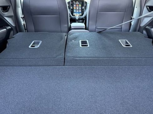 New 2025 Subaru Crosstrek 2.5i Sport w/ Crosstrek Mirror Package AWD/4WD image 12