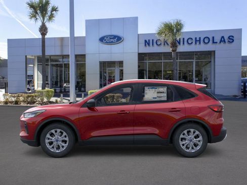 New 2026 Ford Escape Active w/ Tech Pack #1 image 3