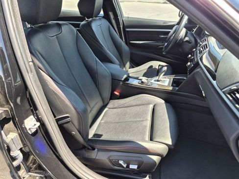 Used 2018 BMW 330e RWD image 19