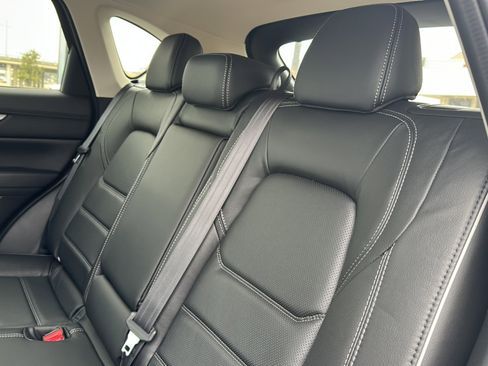 New 2025 MAZDA CX-5 AWD 2.5 S w/ Preferred Package image 16