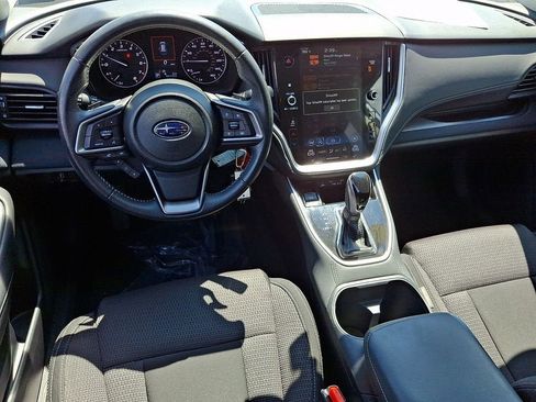 Used 2021 Subaru Outback Premium AWD/4WD image 13