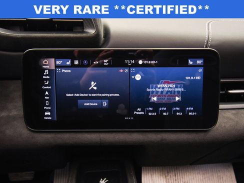 Used 2024 Maserati MC20 Cielo image 41