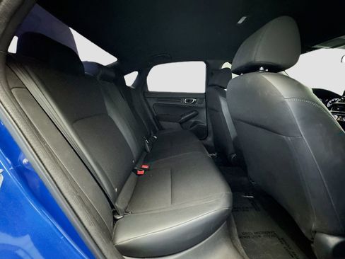 Used 2024 Honda Civic Sport image 17