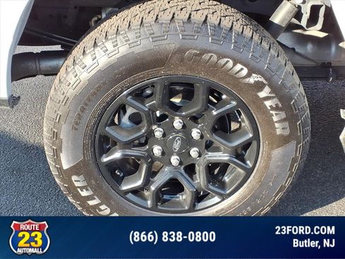 Certified 2024 Ford F150 XLT w/ Equipment Group 302A MID image 7