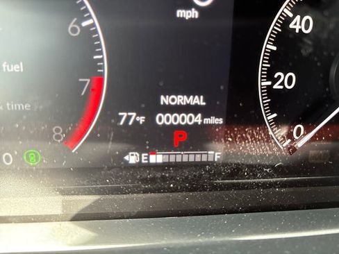 New 2026 Honda Odyssey Sport-L image 16