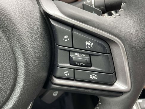 Certified 2023 Subaru Legacy Touring XT image 19