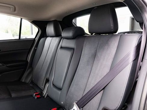 New 2026 Mitsubishi Eclipse Cross SE image 21