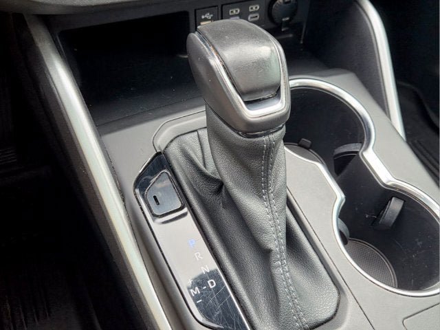 Used 2023 Toyota Highlander XSE AWD/4WD image 28