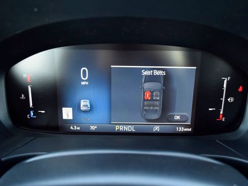 New 2026 Ford Escape ST-Line w/ Tech Pack #1 image 12