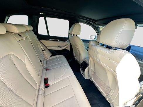 Used 2022 BMW X3 sDrive30i w/ Convenience Package w/ZPA image 31