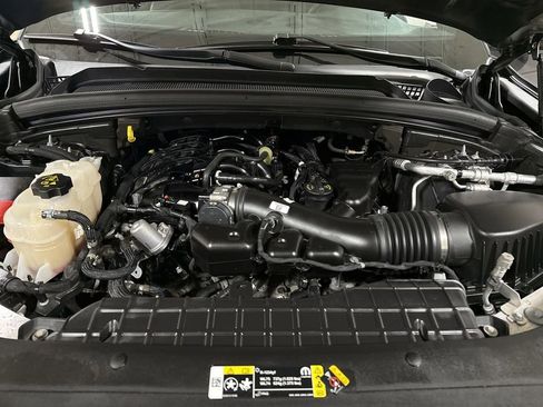 Used 2021 Jeep Grand Cherokee L Laredo AWD/4WD image 25