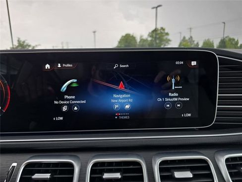 Certified 2023 Mercedes-Benz GLE 450 4MATIC image 28