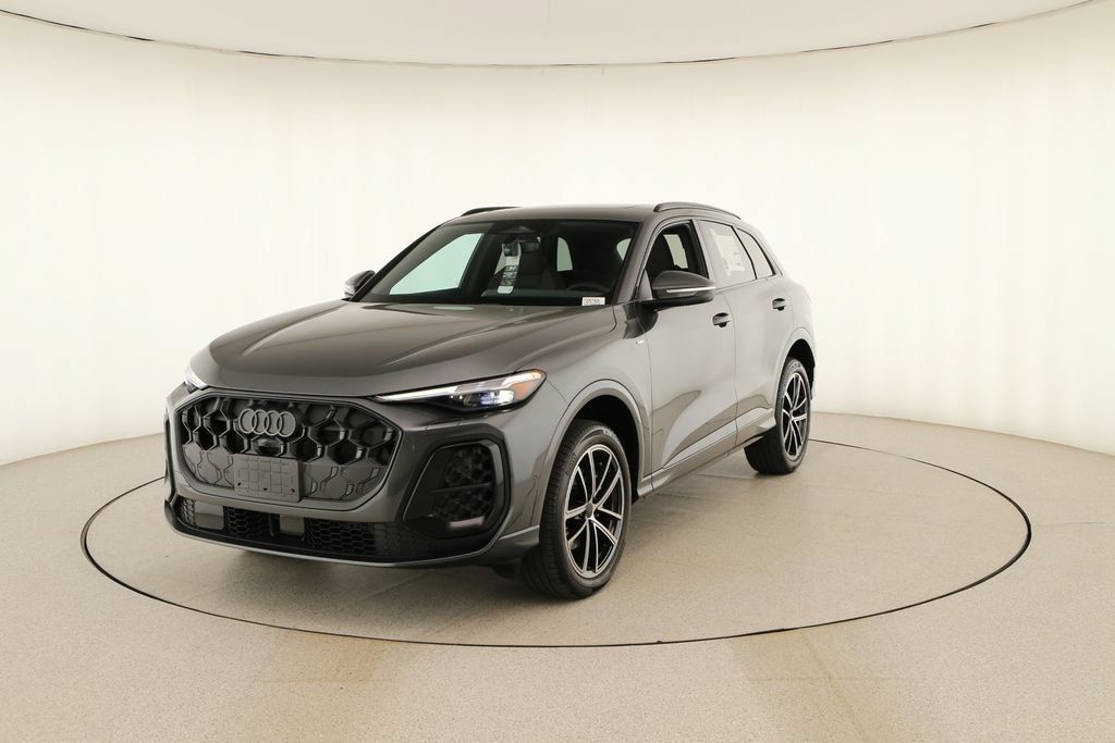 New 2026 Audi Q5 Premium Plus AWD/4WD image 12