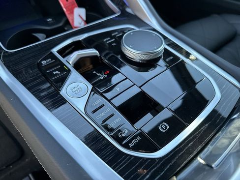 New 2026 BMW X6 xDrive40i image 37