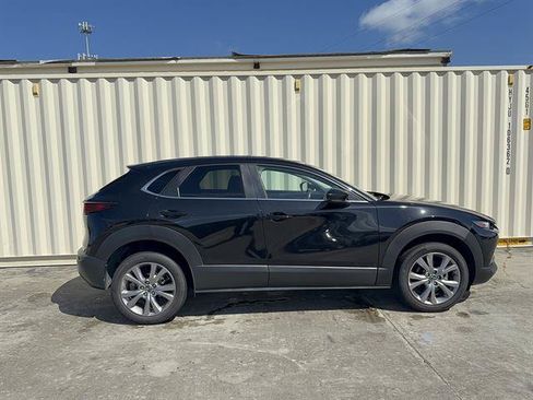 Used 2021 MAZDA CX-30 FWD 2.5 S w/ Select Package image 2