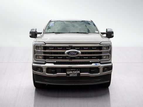 Used 2026 Ford F350 King Ranch AWD/4WD image 8