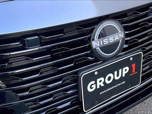 Certified 2025 Nissan Sentra S image 29