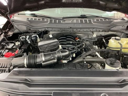 Used 2021 Ford F350 Lariat w/ Tremor Off-Road Package AWD/4WD image 32