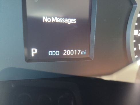 Used 2024 Toyota Tundra SR5 image 32