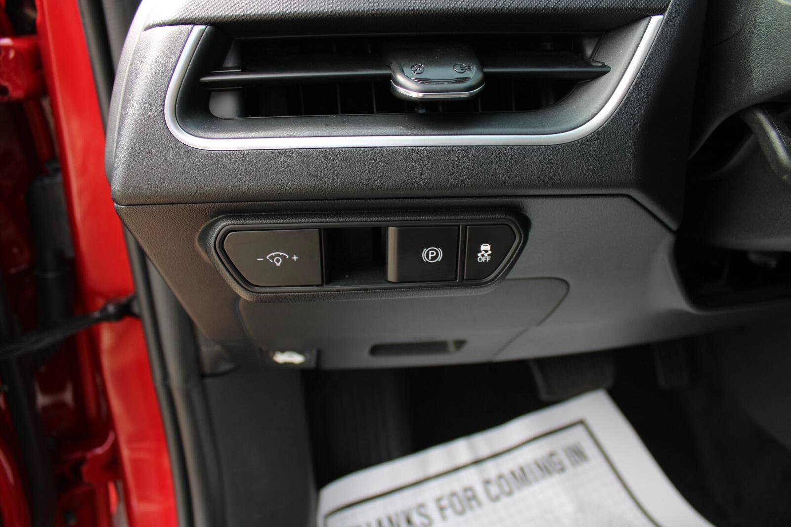 Used 2025 Kia K4 FWD image 15